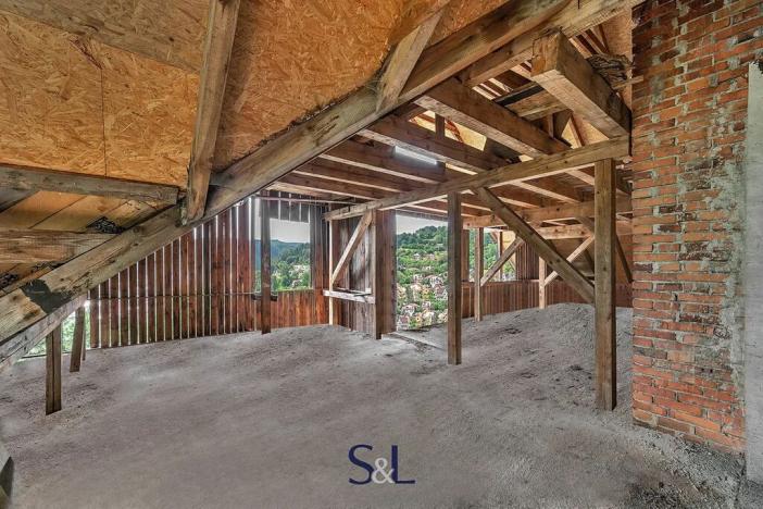 Prodej ubytování, Železný Brod, 528 m2