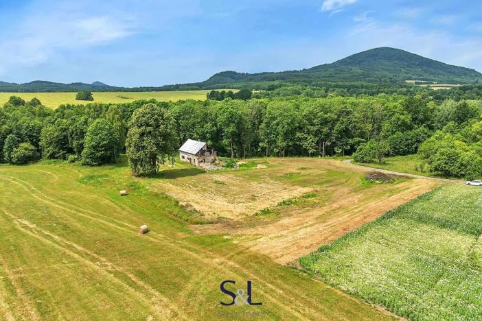 Prodej pozemku pro bydlení, Jablonné v Podještědí, 5464 m2