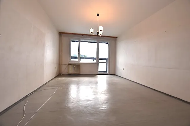 Prodej bytu 2+1, Příbram, Čechovská, 77 m2