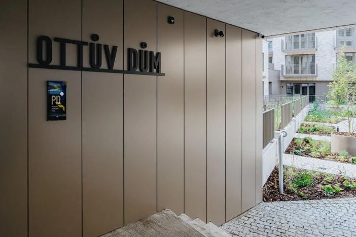 Prodej bytu 2+kk, Brno, Bratislavská, 57 m2