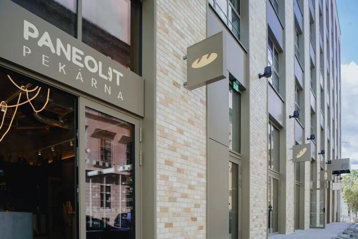 Prodej bytu 1+kk, Brno, Bratislavská, 44 m2