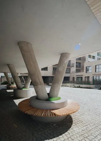 Prodej bytu 1+kk, Brno, Bratislavská, 44 m2