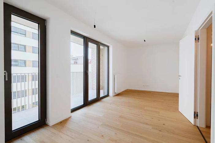 Prodej bytu 1+kk, Brno, Bratislavská, 44 m2