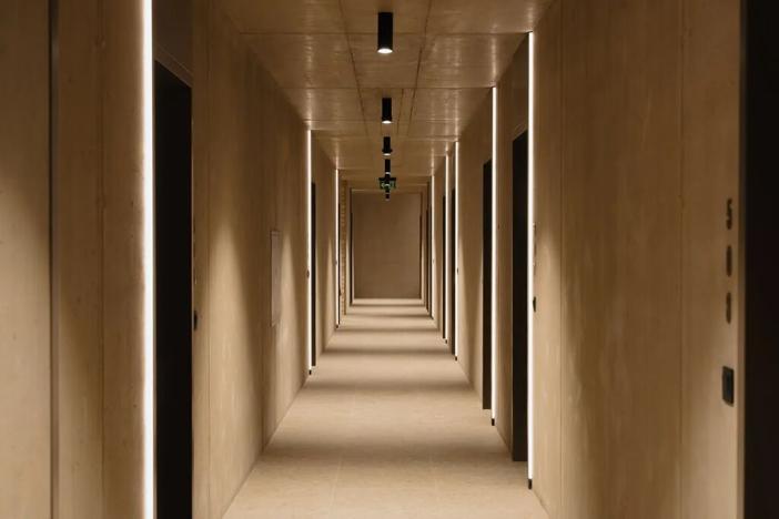 Prodej bytu 1+kk, Brno, Bratislavská, 43 m2