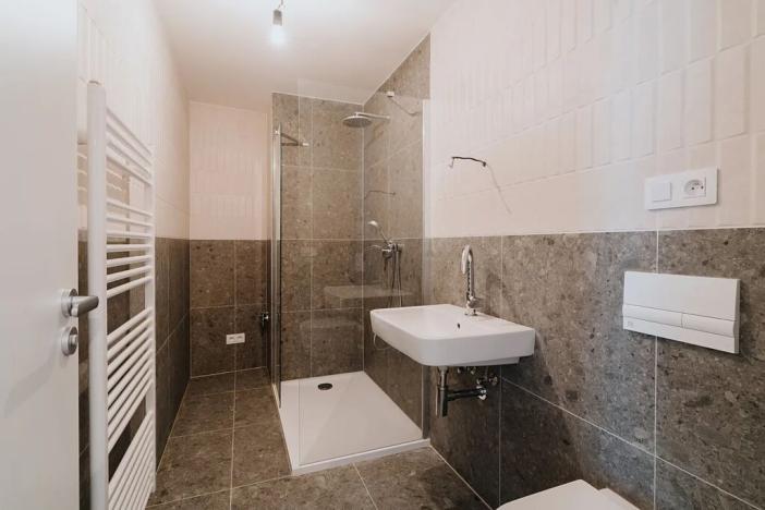 Prodej bytu 1+kk, Brno, Bratislavská, 38 m2