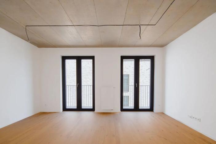 Prodej bytu 1+kk, Brno, Bratislavská, 41 m2