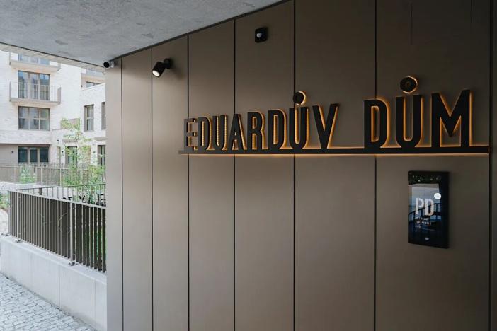 Prodej bytu 1+kk, Brno, Bratislavská, 40 m2