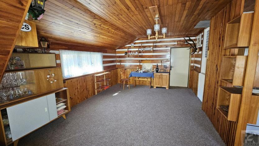 Prodej rodinného domu, Jablonec nad Jizerou - Blansko, 224 m2