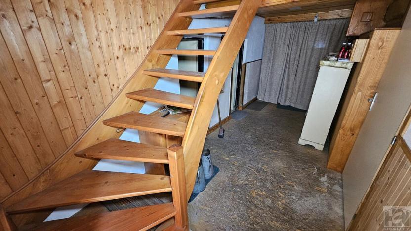 Prodej rodinného domu, Jablonec nad Jizerou - Blansko, 224 m2