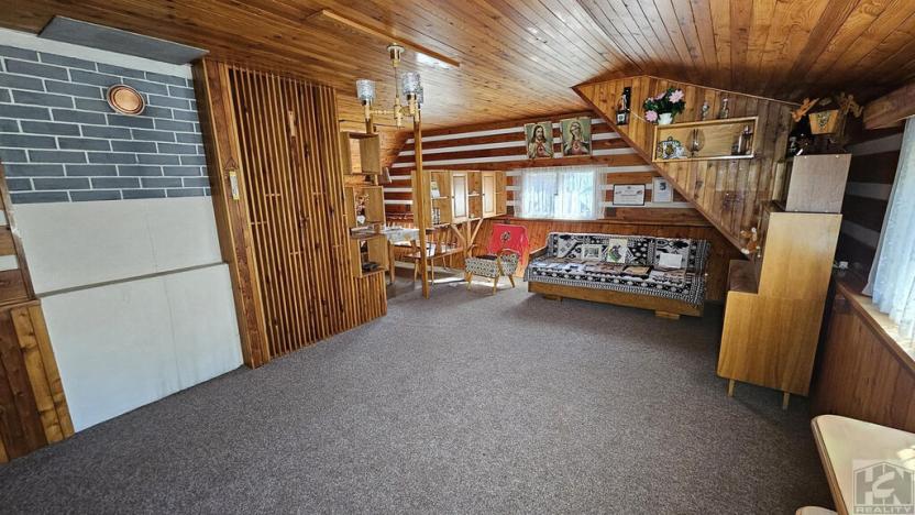 Prodej rodinného domu, Jablonec nad Jizerou - Blansko, 224 m2