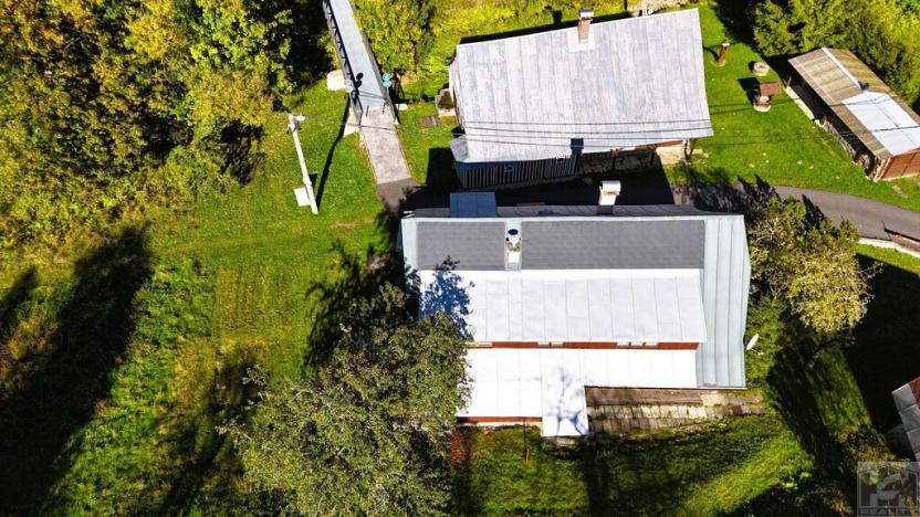 Prodej rodinného domu, Jablonec nad Jizerou - Blansko, 224 m2