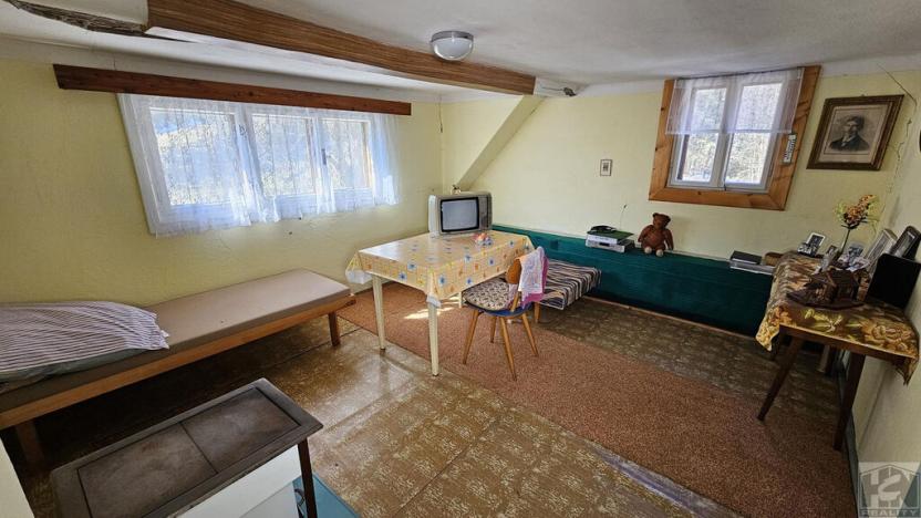 Prodej rodinného domu, Jablonec nad Jizerou - Blansko, 224 m2