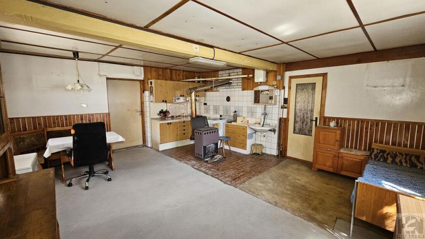 Prodej rodinného domu, Jablonec nad Jizerou - Blansko, 224 m2