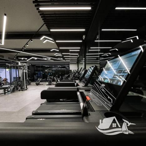 Prodej bytu 2+1, Agios Amvrosios Keryneias, Kypr, 75 m2