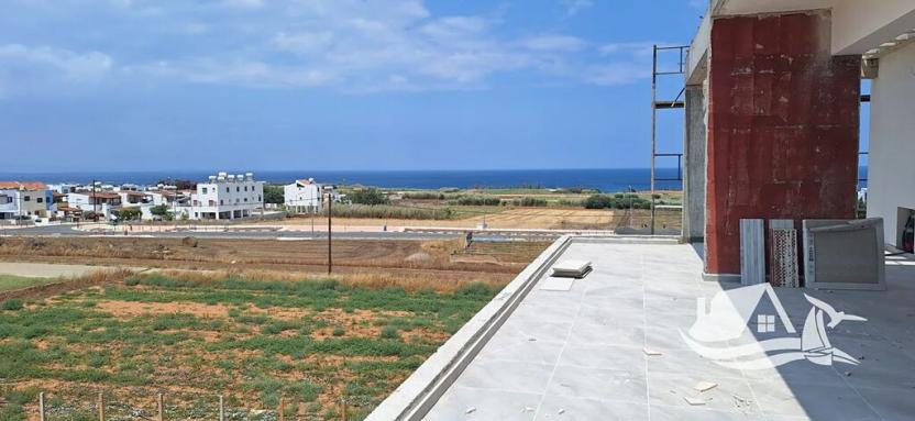Prodej bytu 3+kk, Protaras, Kypr, 77 m2