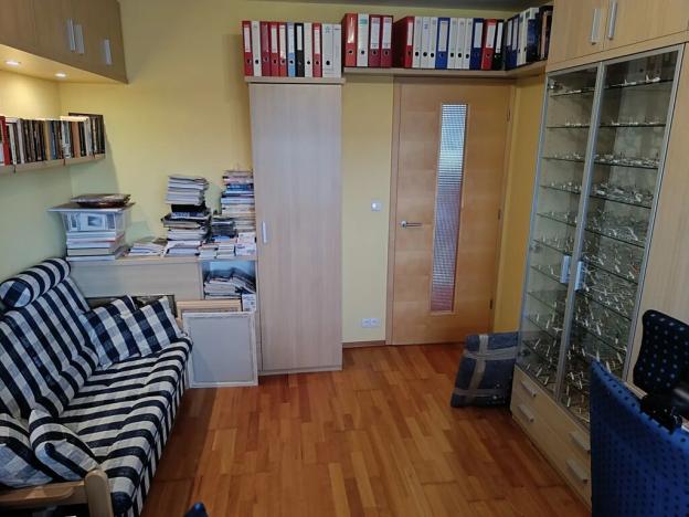 Prodej bytu 3+kk, České Budějovice, Jar. Haška, 112 m2