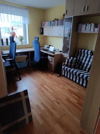 Prodej bytu 3+kk, České Budějovice, Jar. Haška, 112 m2