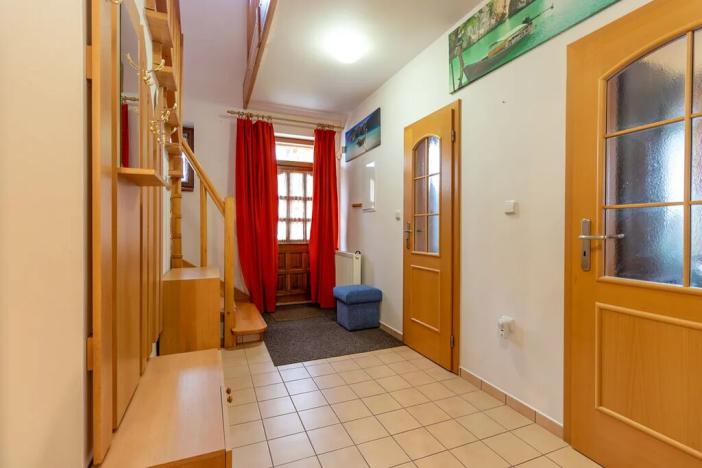 Prodej rodinného domu, Mnichovo Hradiště, Lomená, 236 m2