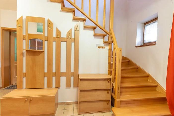 Prodej rodinného domu, Mnichovo Hradiště, Lomená, 236 m2