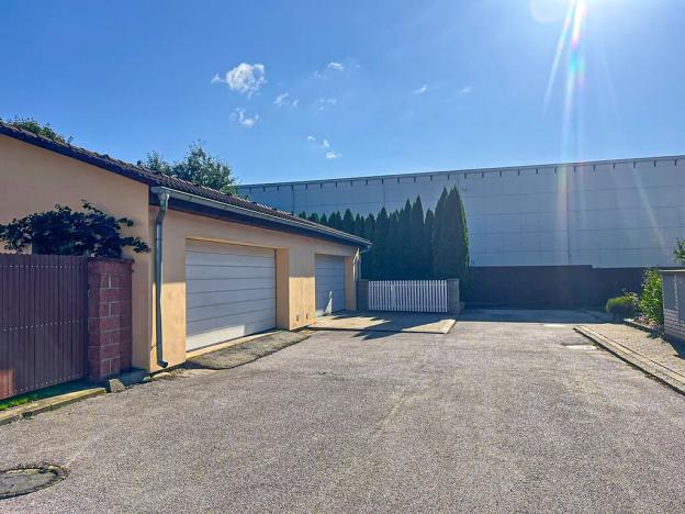 Prodej rodinného domu, Mnichovo Hradiště, Lomená, 236 m2