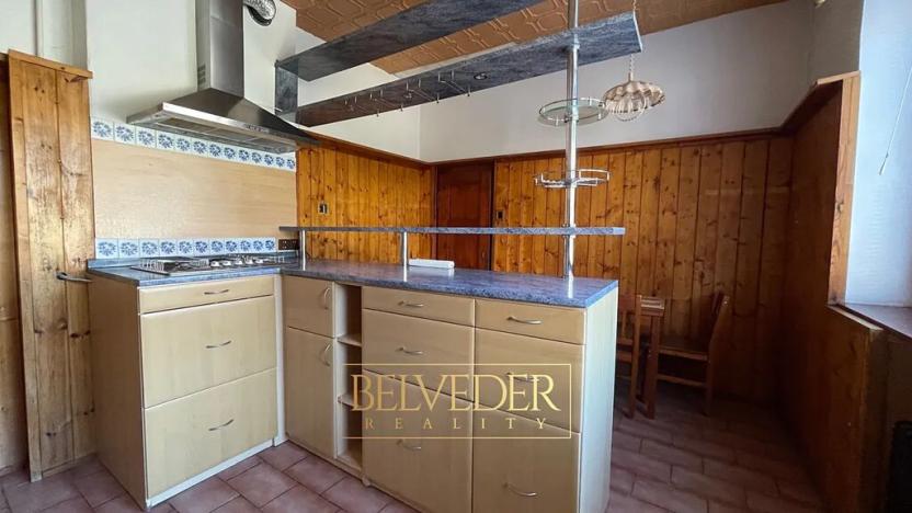 Pronájem bytu 3+1, Teplice, Pod Doubravkou, 130 m2