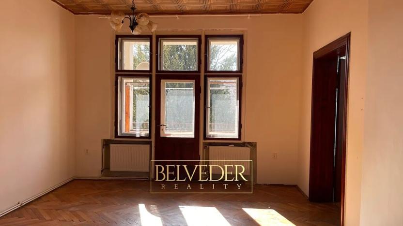 Pronájem bytu 3+1, Teplice, Pod Doubravkou, 130 m2