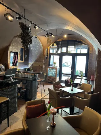 Pronájem restaurace, Litoměřice, Michalská, 63 m2