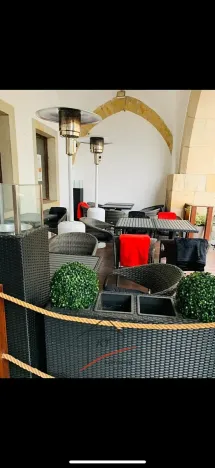 Pronájem restaurace, Litoměřice, Michalská, 63 m2