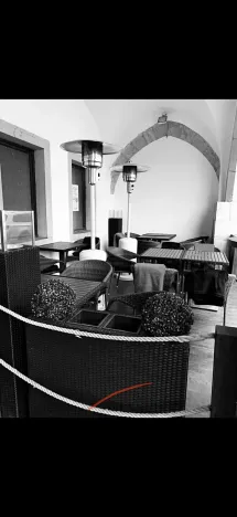 Pronájem restaurace, Litoměřice, Michalská, 63 m2