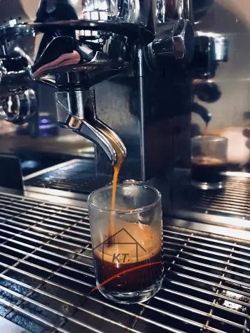 Pronájem restaurace, Litoměřice, Michalská, 63 m2