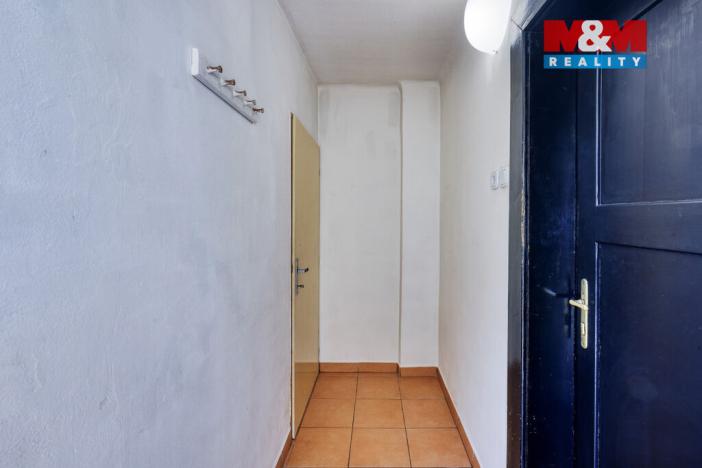 Prodej rodinného domu, Praha - Dolní Měcholupy, Pod hřištěm, 172 m2