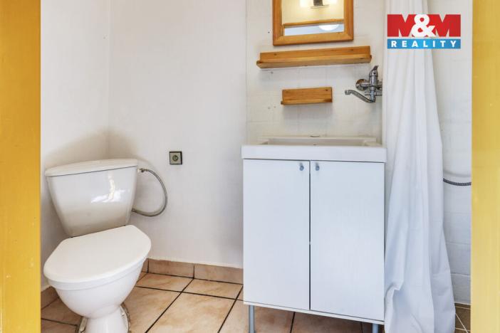 Prodej rodinného domu, Praha - Dolní Měcholupy, Pod hřištěm, 172 m2