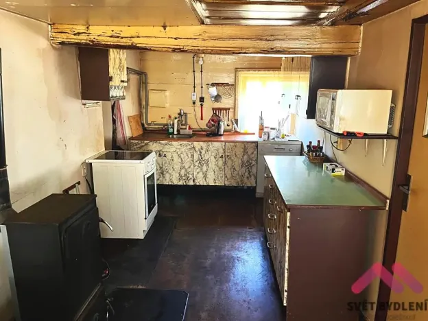 Prodej rodinného domu, Vilémov, 349 m2