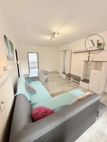 Prodej bytu 3+1, Netolice, Hornická, 73 m2