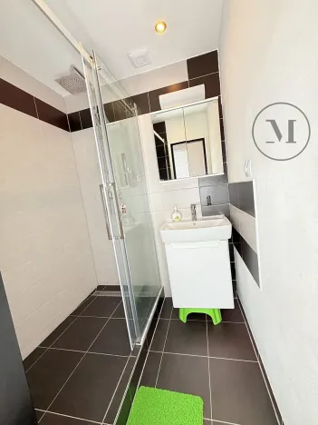 Prodej bytu 3+1, Netolice, Hornická, 73 m2