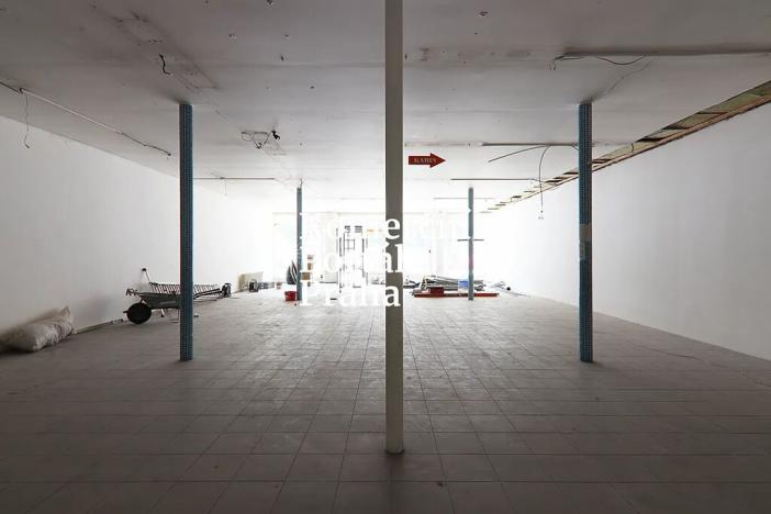 Pronájem obchodního prostoru, Praha - Michle, Budějovická, 215 m2