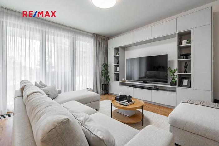 Prodej bytu 4+kk, Praha - Čimice, Hrašeho, 114 m2