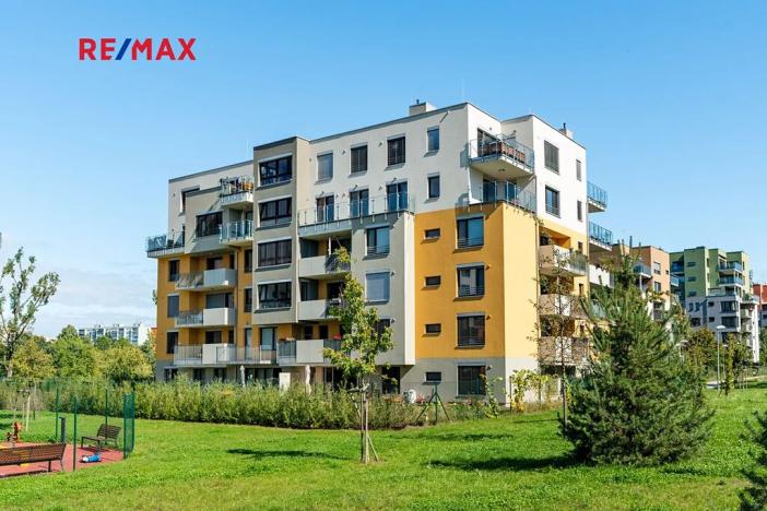 Prodej bytu 4+kk, Praha - Čimice, Hrašeho, 114 m2