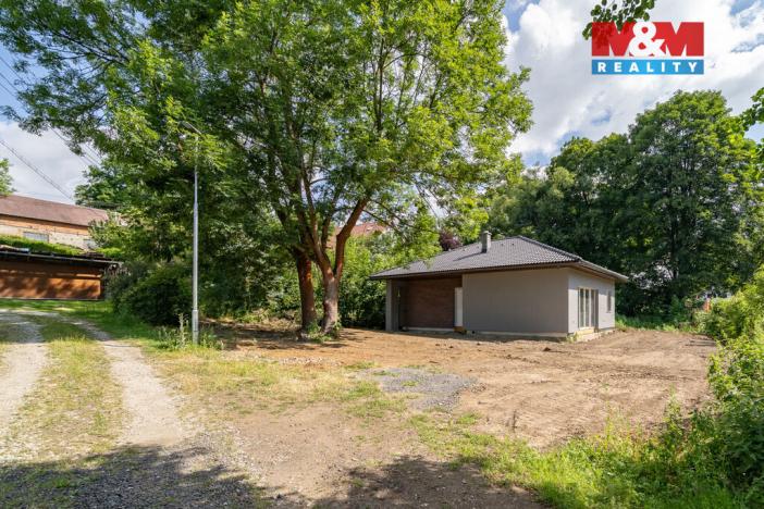 Prodej rodinného domu, Dasnice, 77 m2