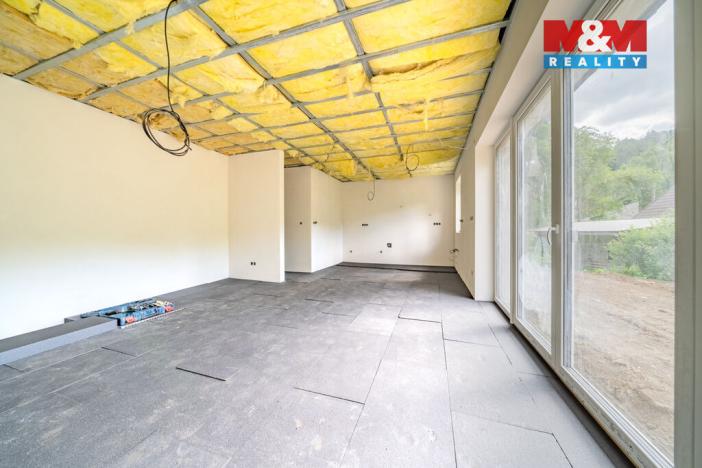 Prodej rodinného domu, Dasnice, 77 m2