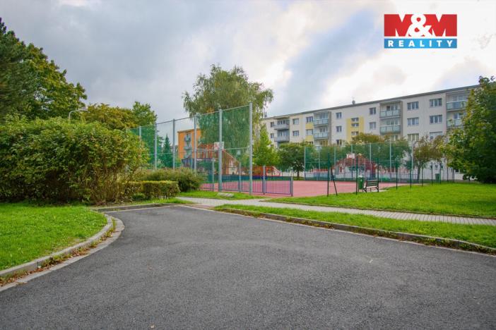 Prodej bytu 2+1, Valašské Meziříčí - Krásno nad Bečvou, Sušilova, 53 m2