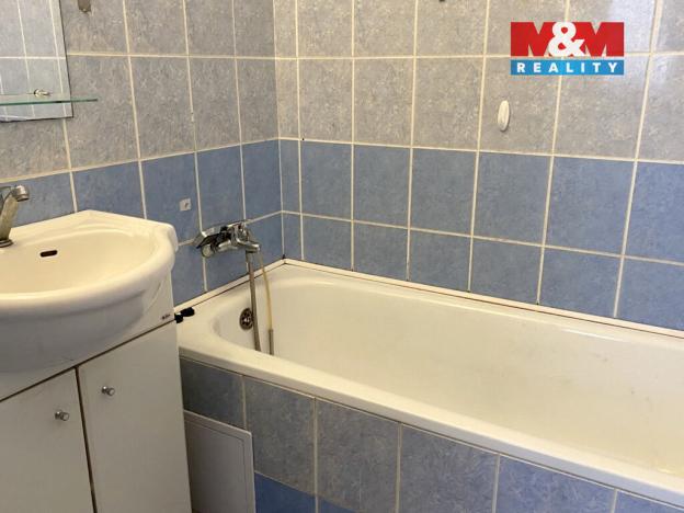 Pronájem bytu 2+1, Břidličná, Dlouhá, 56 m2