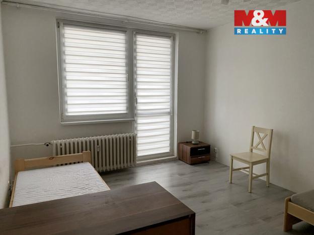 Pronájem bytu 2+1, Břidličná, Dlouhá, 56 m2