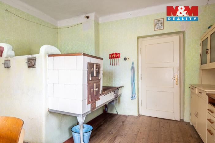 Prodej chalupy, Blatná - Skaličany, 78 m2