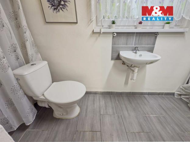 Prodej zahrady, Karviná, Okrajová, 500 m2