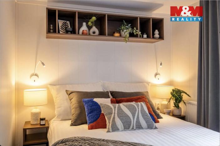 Prodej domu na klíč, Orlické Záhoří, 48 m2