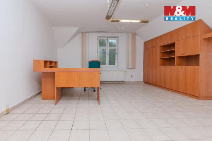 Prodej obchodního prostoru, Ostrava - Kunčičky, Pernerova, 202 m2