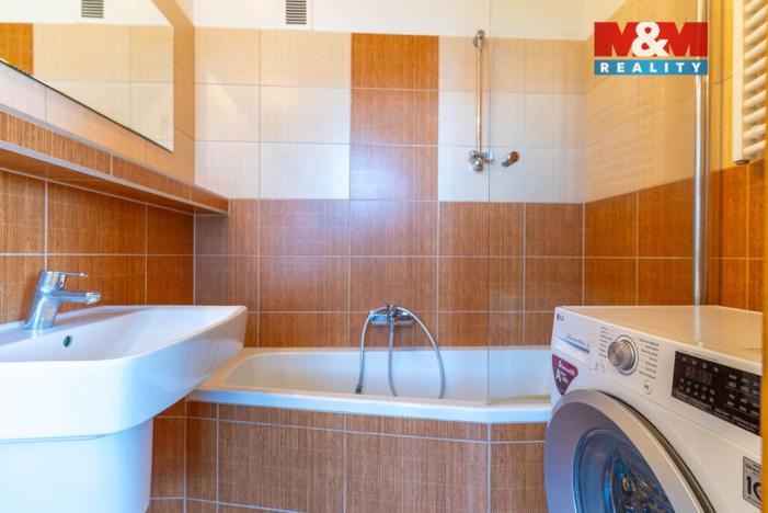 Prodej bytu 3+1, Hulín, Družba, 68 m2