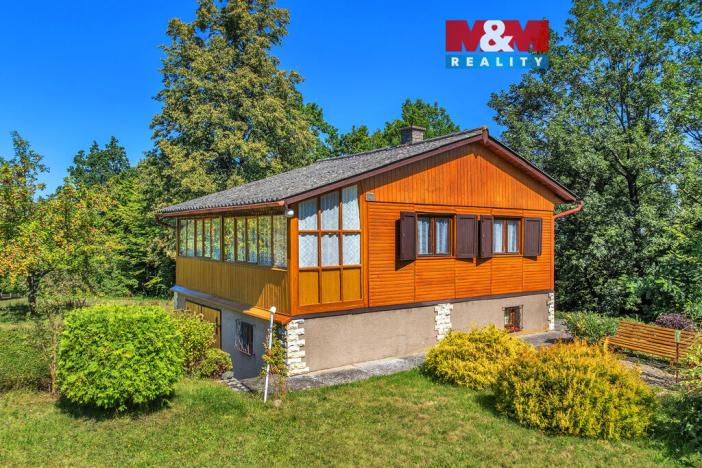 Prodej chaty, Svídnice, 50 m2