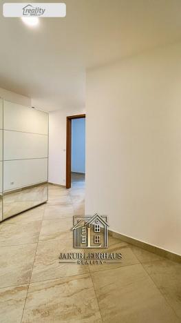 Pronájem bytu 2+kk, Praha - Kamýk, Zimova, 57 m2